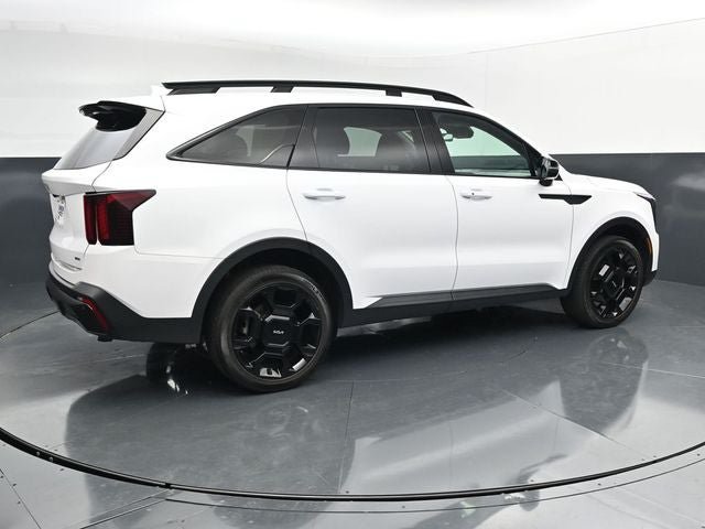 Used 2024 Kia Sorento X-Line EX AWD/4WD image 10