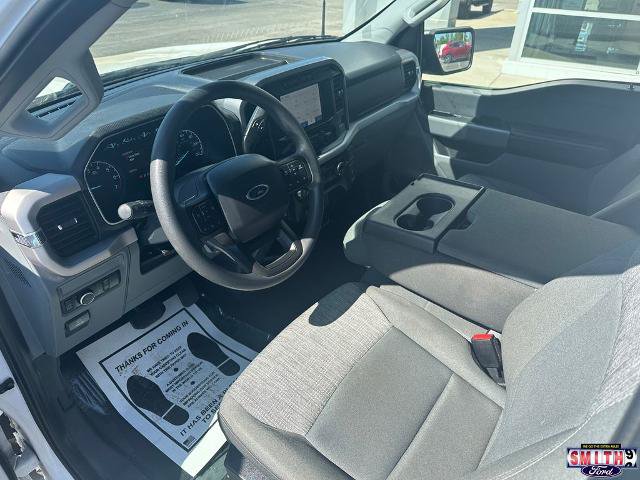 Certified 2023 Ford F150 XLT AWD/4WD image 15
