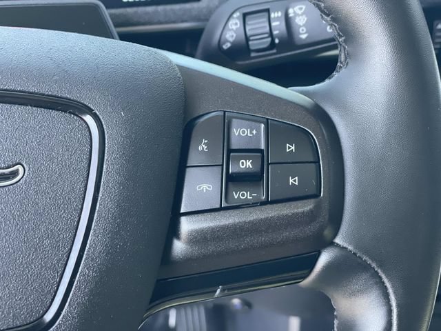 Certified 2023 Ford Mustang Mach-E Premium RWD image 10