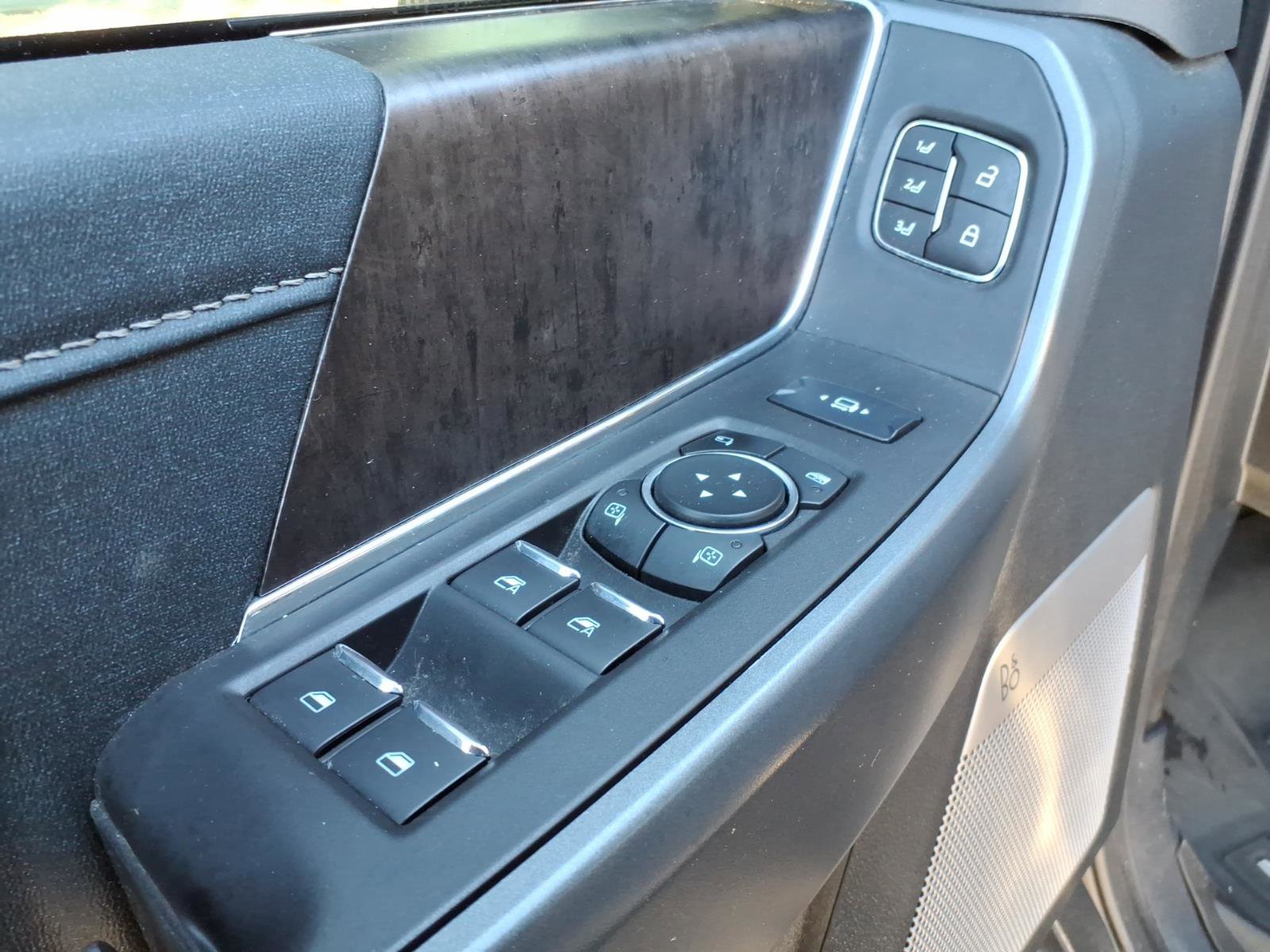 Certified 2023 Ford F250 Lariat w/ Sport Appearance Package image 17