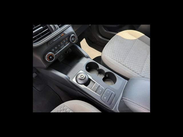 Certified 2020 Ford Escape SE FWD image 24
