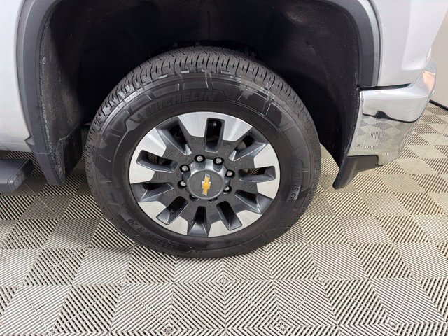 Used 2021 Chevrolet Silverado 2500 LT w/ All Star Edition AWD/4WD image 16
