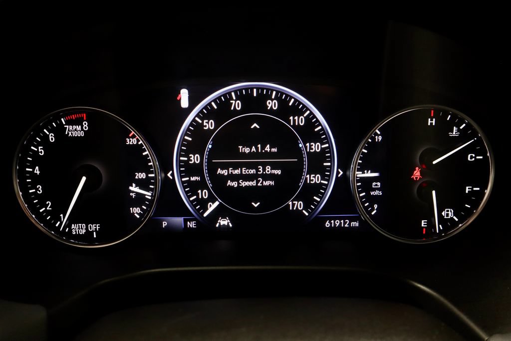 Used 2024 Buick Enclave Premium AWD/4WD image 30