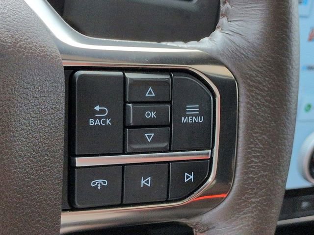 Certified 2022 Ford Expedition King Ranch RWD image 26
