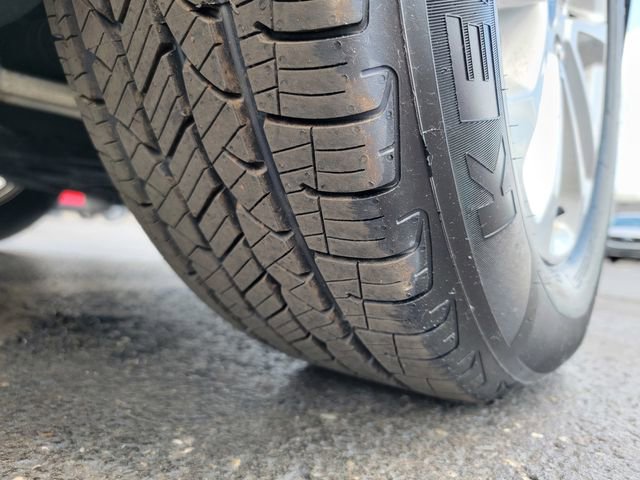 Certified 2020 Ford Escape SE AWD/4WD image 18