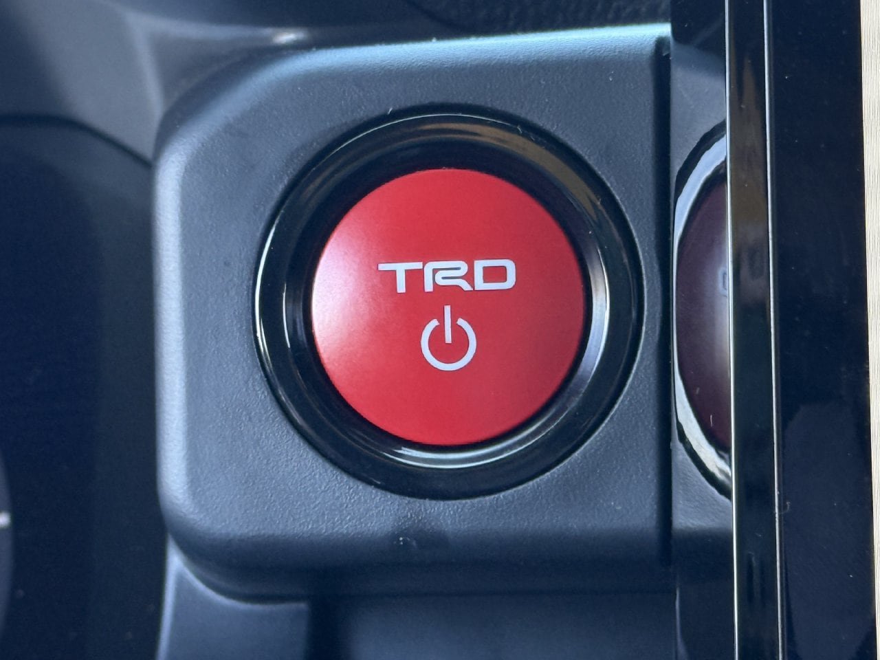 Used 2026 Toyota Tacoma TRD Off-Road AWD/4WD image 23