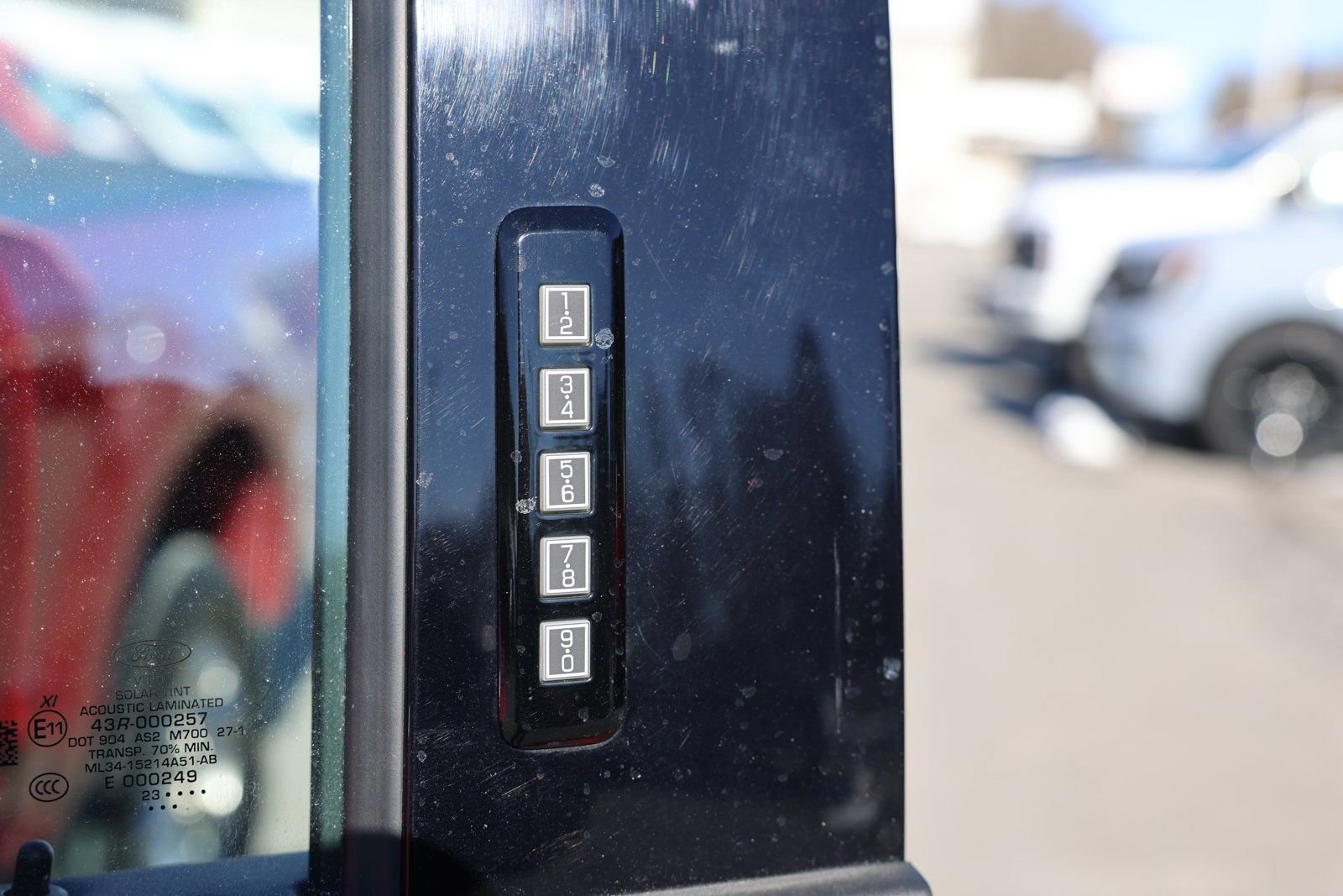 Certified 2022 Ford F150 XLT w/ Equipment Group 302A High image 38