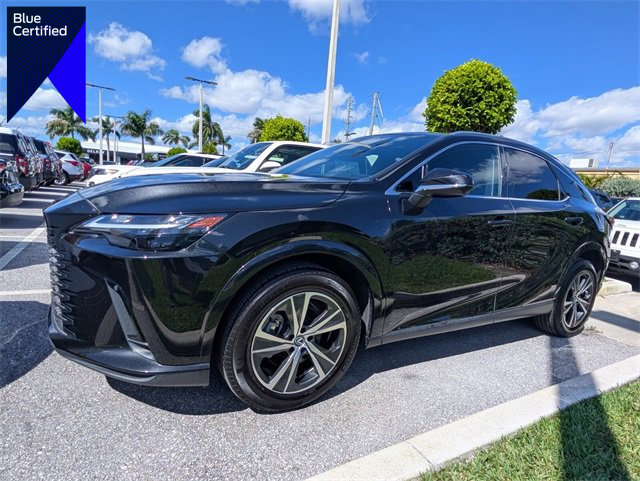 Used 2023 Lexus RX 350 Premium
