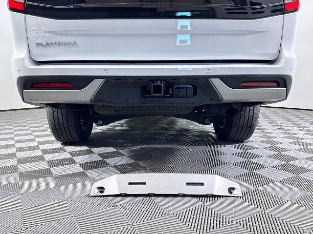 Certified 2025 Ford Expedition Platinum AWD/4WD image 14