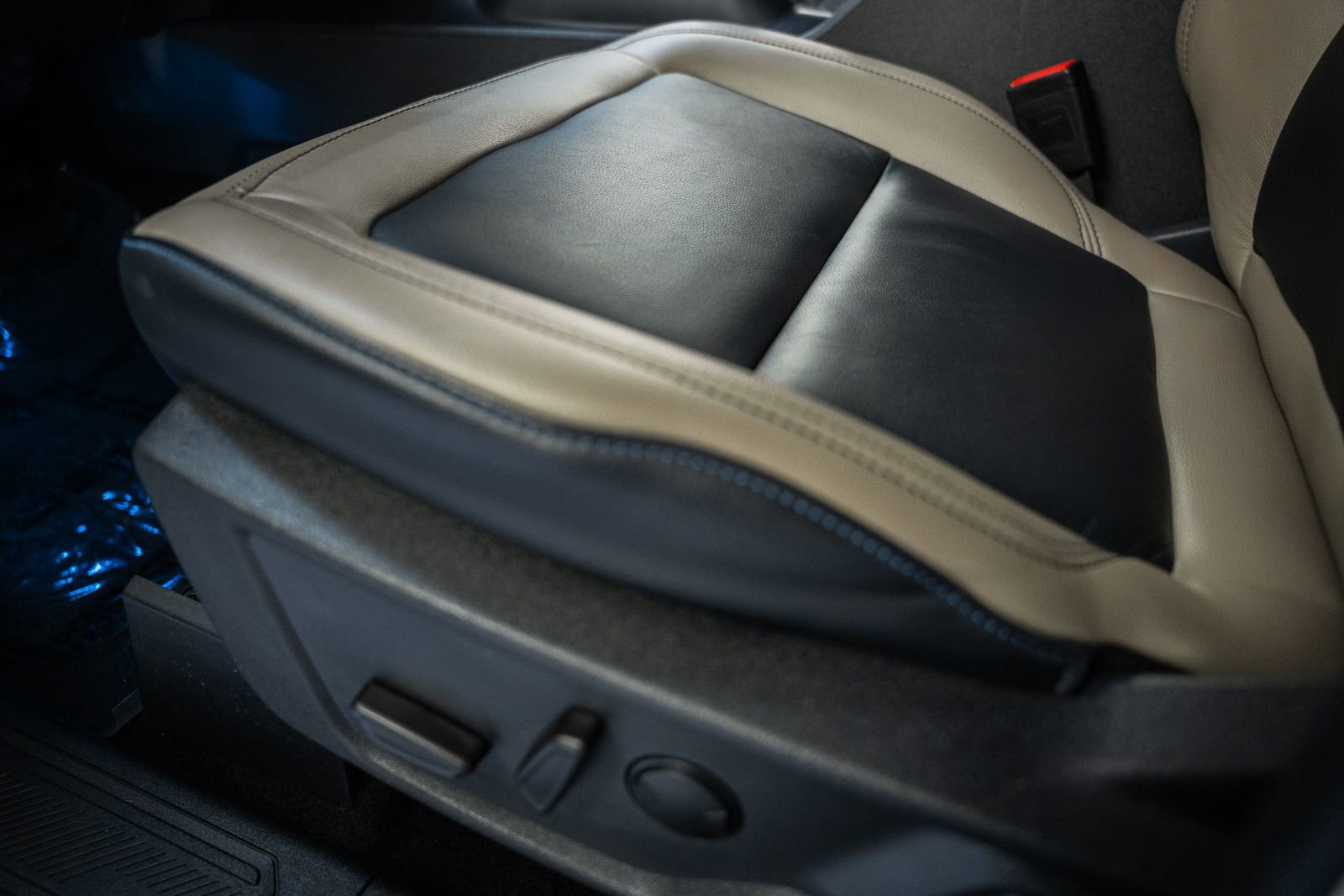 Certified 2024 Ford Bronco Wildtrak image 39