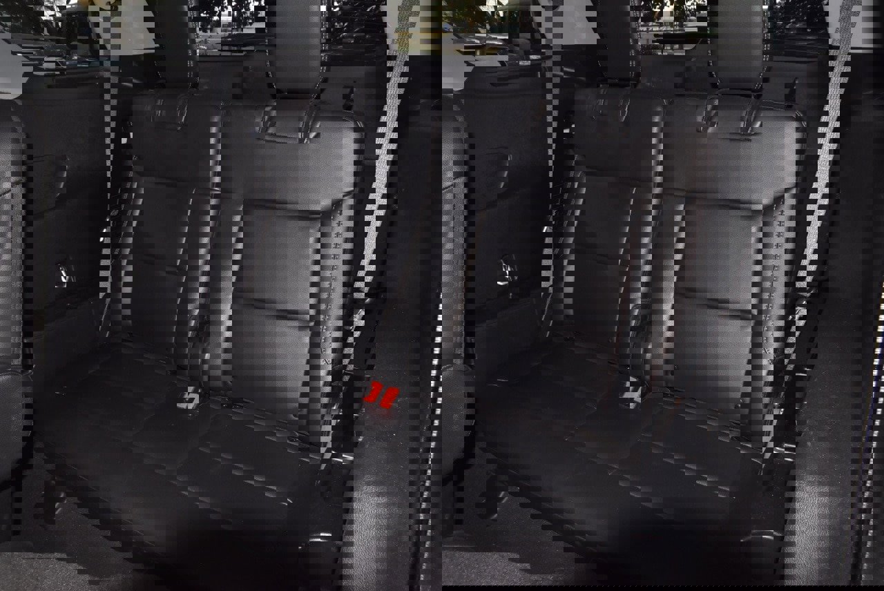 Certified 2023 Ford Explorer Limited image 15