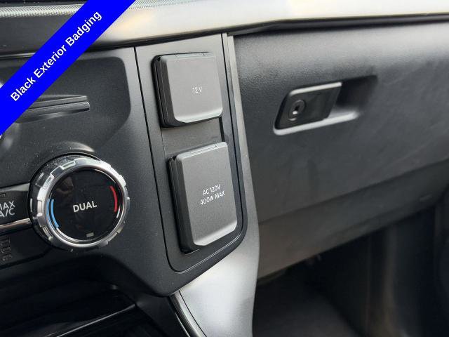 Certified 2024 Ford F150 Lariat w/ Equipment Group 502A High AWD/4WD image 26