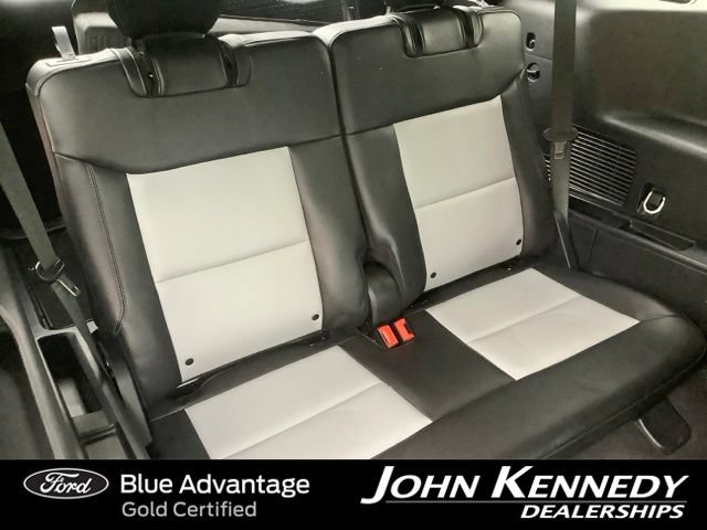 Certified 2023 Ford Explorer XLT w/ Equipment Group 202A AWD/4WD image 31