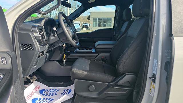 Certified 2024 Ford F150 STX AWD/4WD image 9