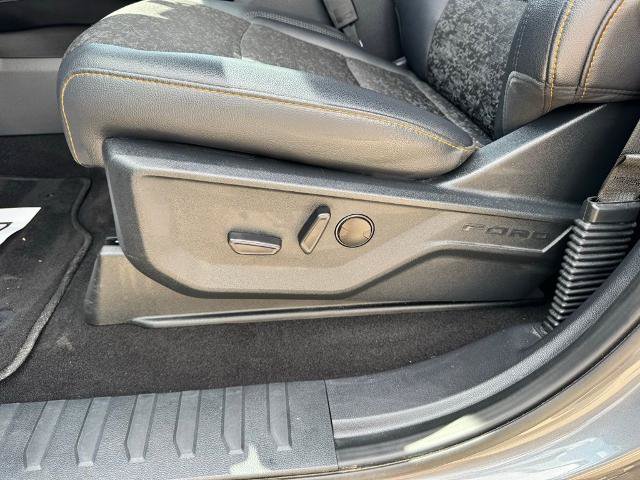 Certified 2025 Ford F150 Tremor w/ Tow/Haul Package AWD/4WD image 12