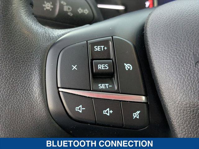 Certified 2023 Ford Bronco Sport Outer Banks w/ Tech Package image 16