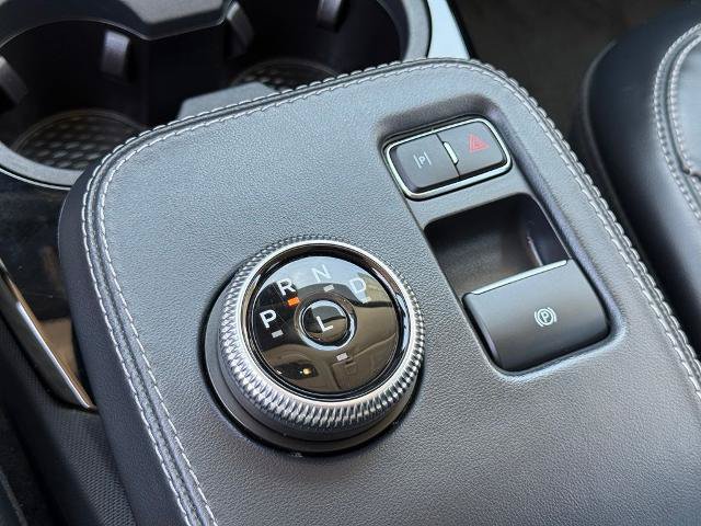 Certified 2021 Ford Mustang Mach-E Select RWD image 14
