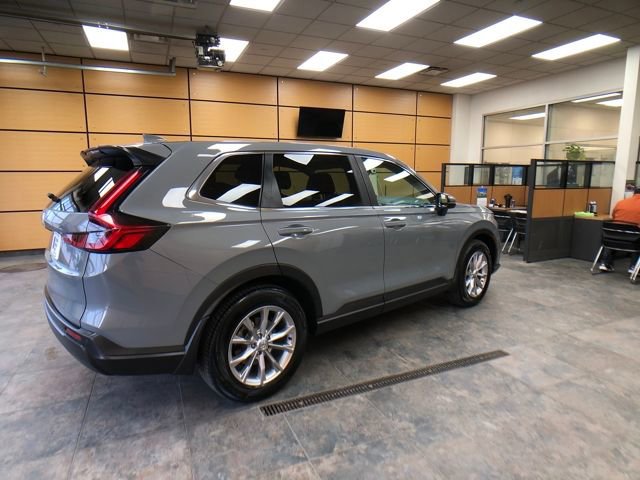 Used 2024 Honda CR-V EX-L image 7