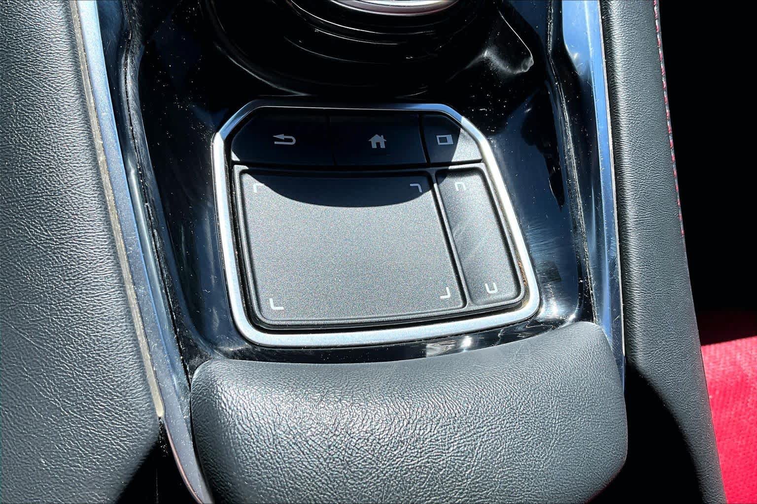 Used 2022 Acura RDX w/ Advance Package FWD image 35
