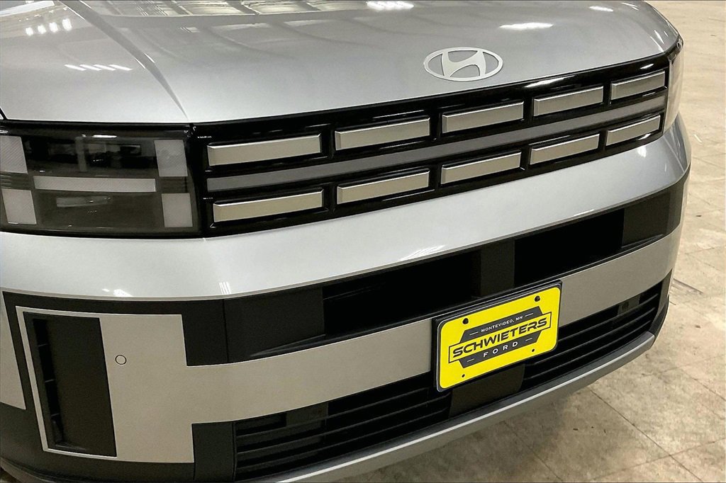 Used 2025 Hyundai Santa Fe SEL image 29