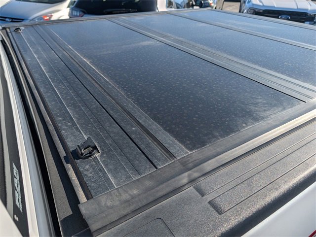 Used 2021 RAM 1500 Limited image 23