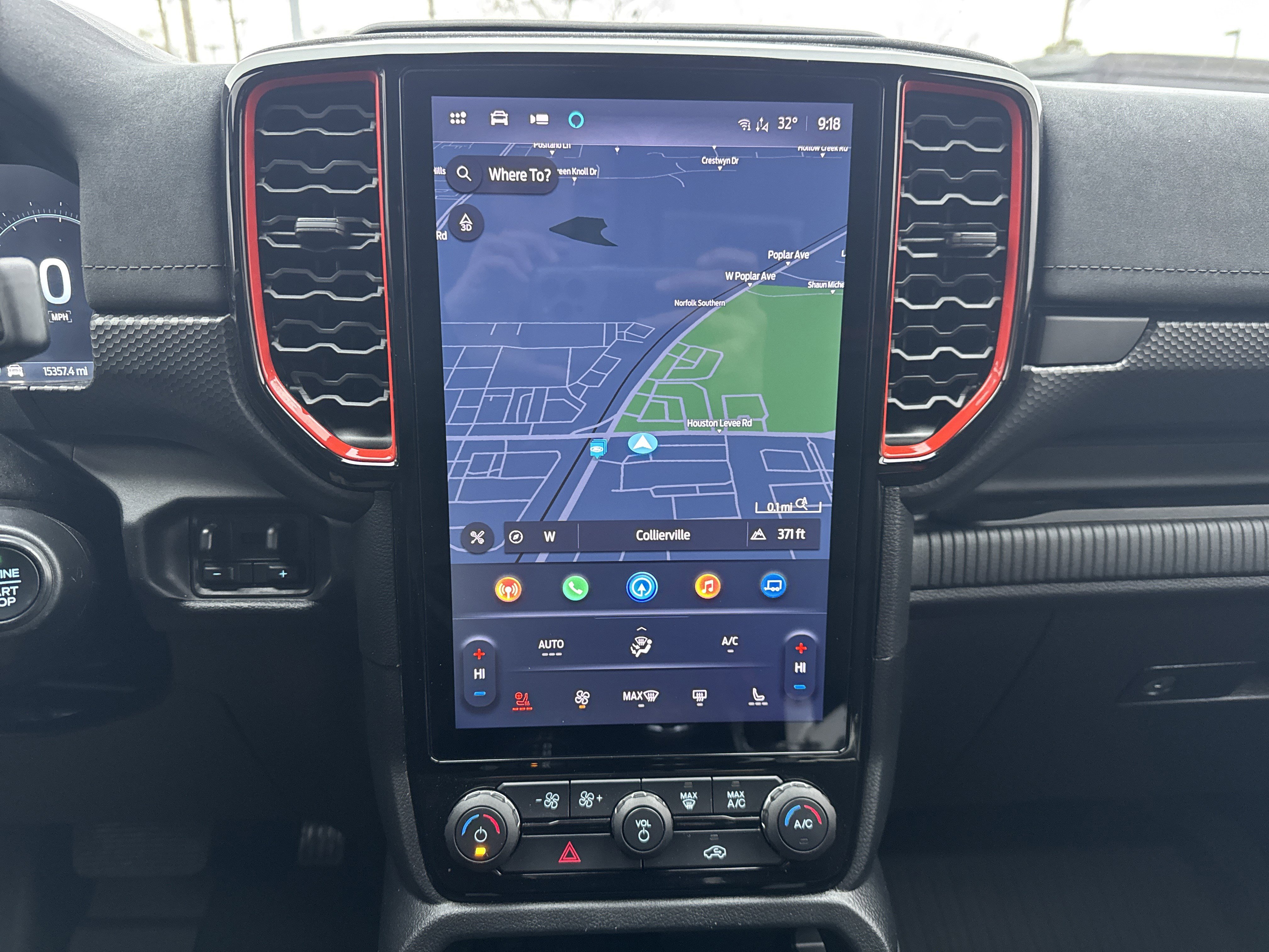 Certified 2024 Ford Ranger Raptor image 19