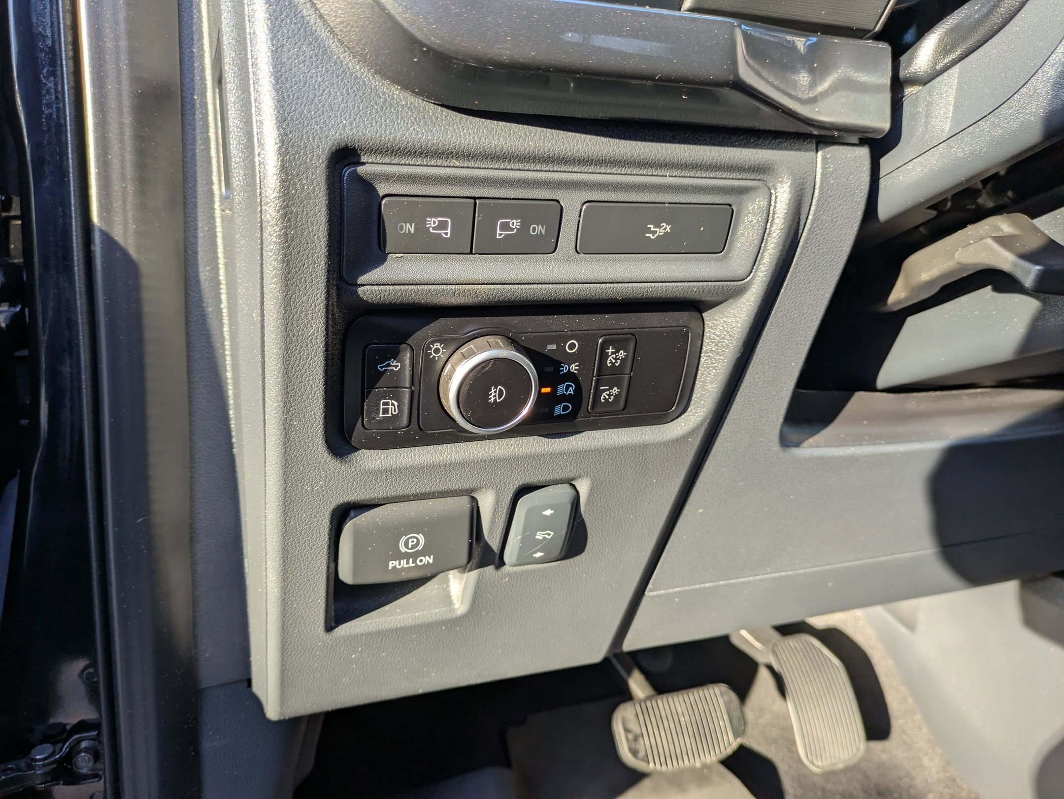 Certified 2023 Ford F150 XLT w/ Equipment Group 302A High AWD/4WD image 18