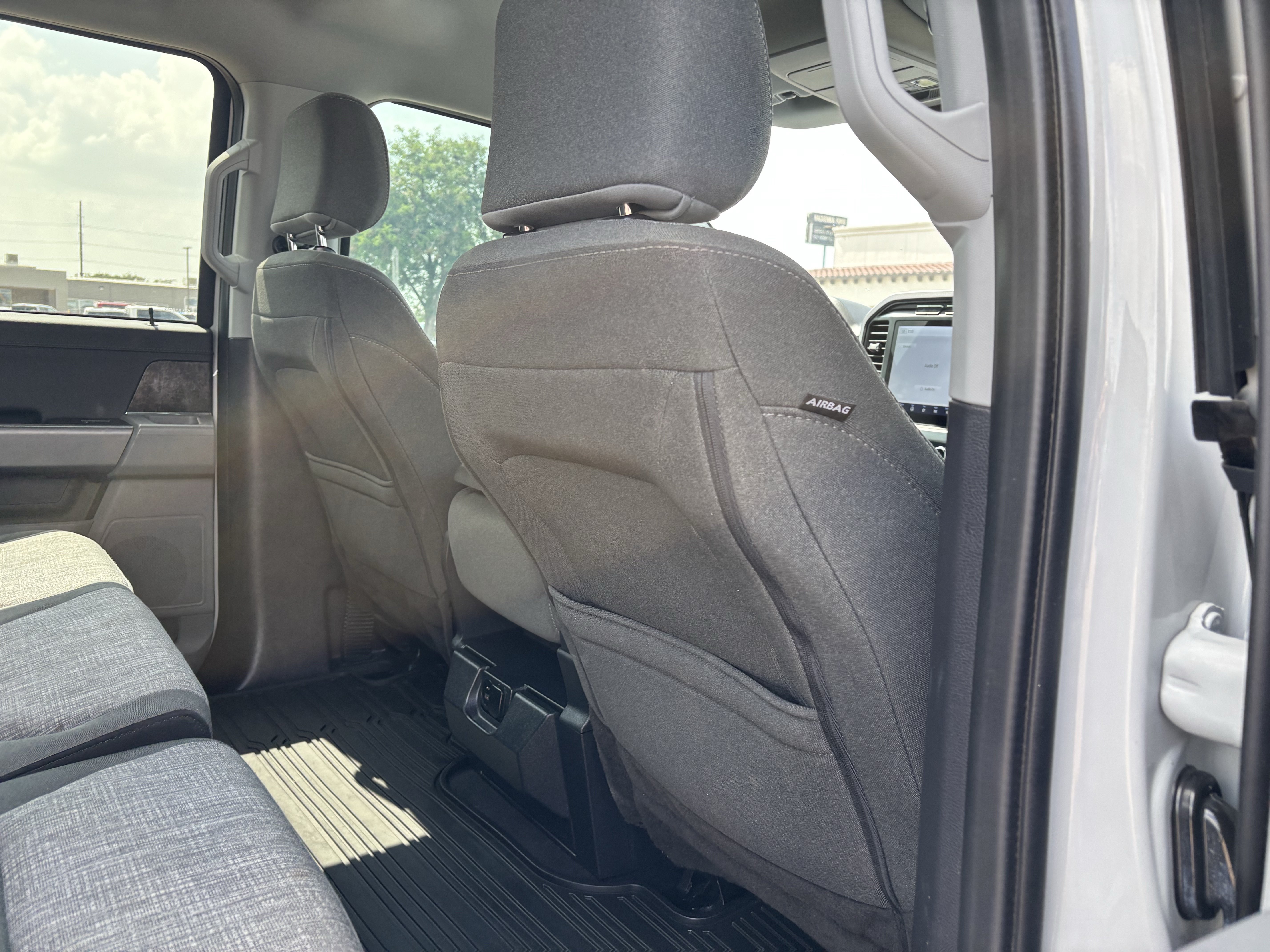 Certified 2023 Ford F150 XLT w/ Equipment Group 302A High AWD/4WD image 20
