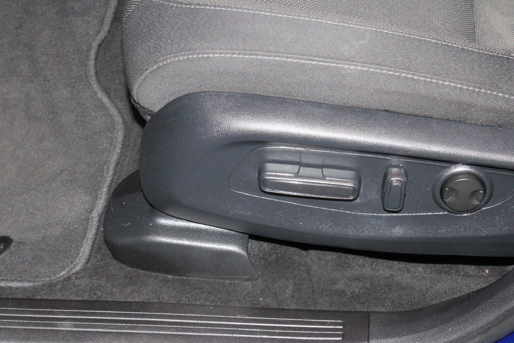 Used 2025 Honda CR-V EX image 24