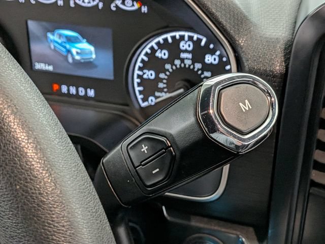 Certified 2023 Ford F150 XL w/ STX Appearance Package AWD/4WD image 27
