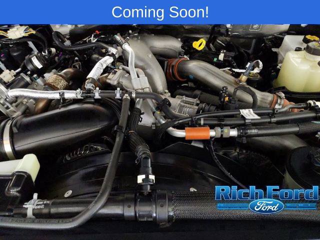 Certified 2026 Ford F350 King Ranch AWD/4WD image 23