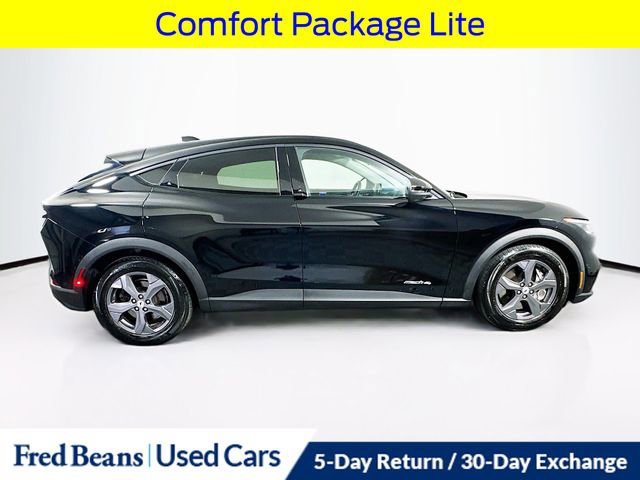 Certified 2023 Ford Mustang Mach-E Select w/ Comfort Package Lite AWD/4WD image 10