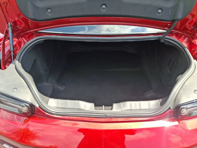 Used 2022 Chevrolet Camaro SS RWD image 34