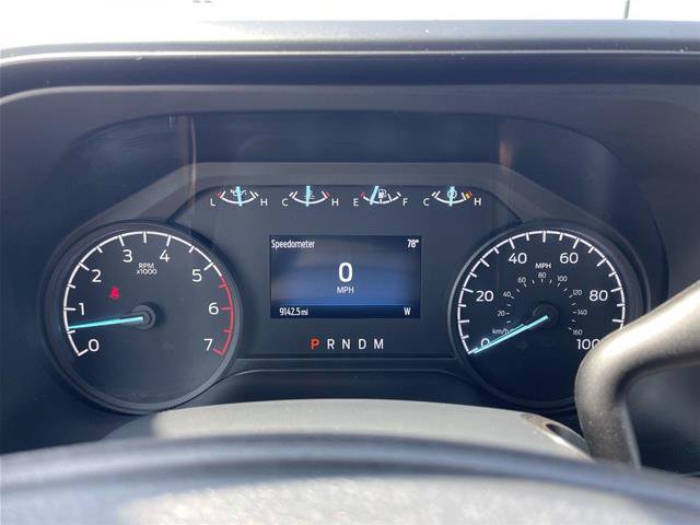 Certified 2025 Ford F250 XLT w/ FX4 Off-Road Package AWD/4WD image 15