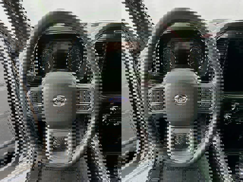 Certified 2023 Ford F150 XLT w/ Equipment Group 302A High image 19