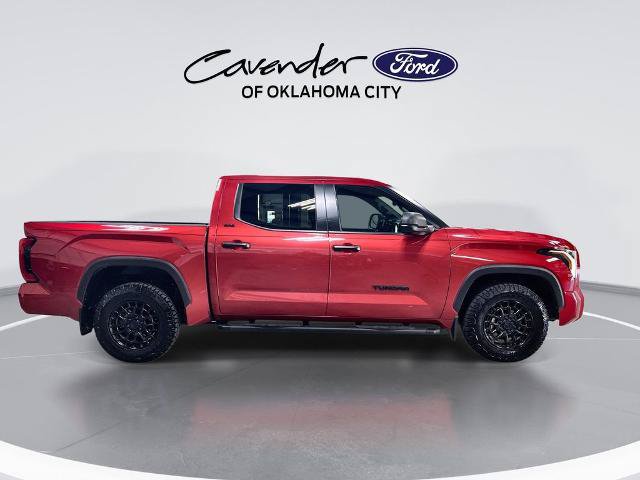 Used 2025 Toyota Tundra SR5 RWD image 9