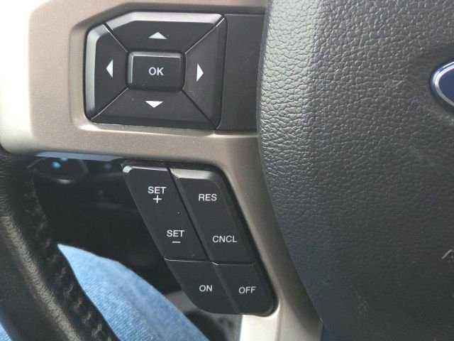 Certified 2022 Ford F250 Lariat w/ Chrome Package image 42