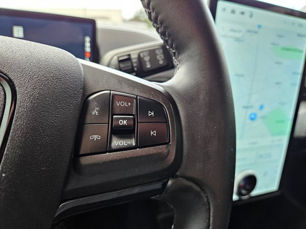 Certified 2022 Ford Mustang Mach-E Select AWD/4WD image 28
