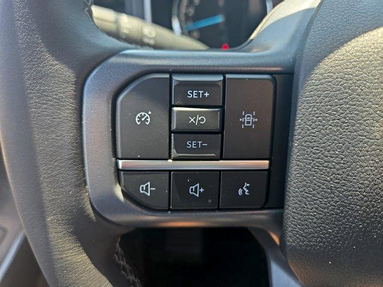 Certified 2023 Ford F150 XLT w/ Equipment Group 302A High AWD/4WD image 14