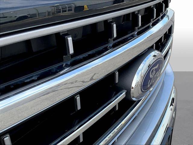 Certified 2023 Ford F150 Lariat w/ Equipment Group 502A High AWD/4WD image 35