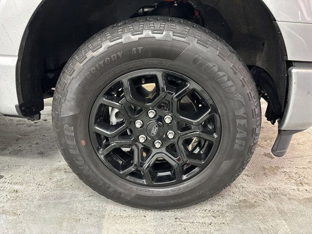 Certified 2024 Ford F150 XLT w/ Mobile Office Package image 2