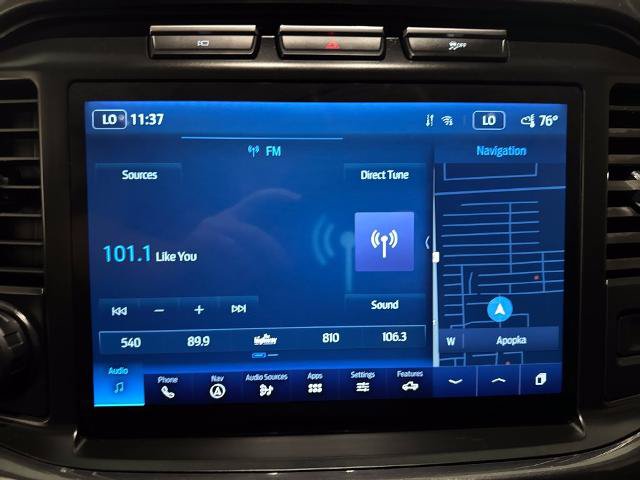 Certified 2023 Ford F150 XLT w/ Equipment Group 302A High AWD/4WD image 28
