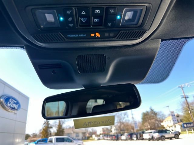 Certified 2025 Ford Expedition Max Platinum w/ Stealth Performance Package AWD/4WD image 94