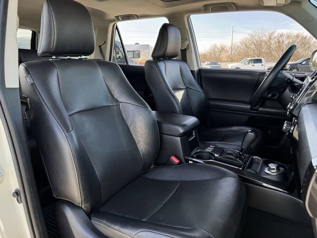 Used 2021 Toyota 4Runner Nightshade image 33