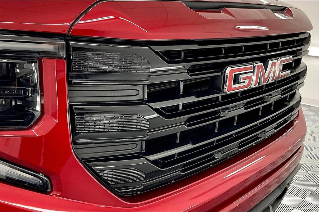 Used 2023 GMC Sierra 1500 Elevation image 29