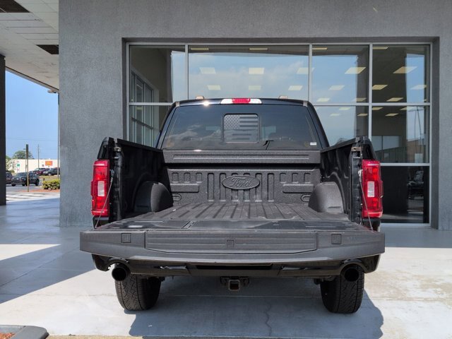Certified 2023 Ford F150 XLT w/ Equipment Group 302A High AWD/4WD image 33