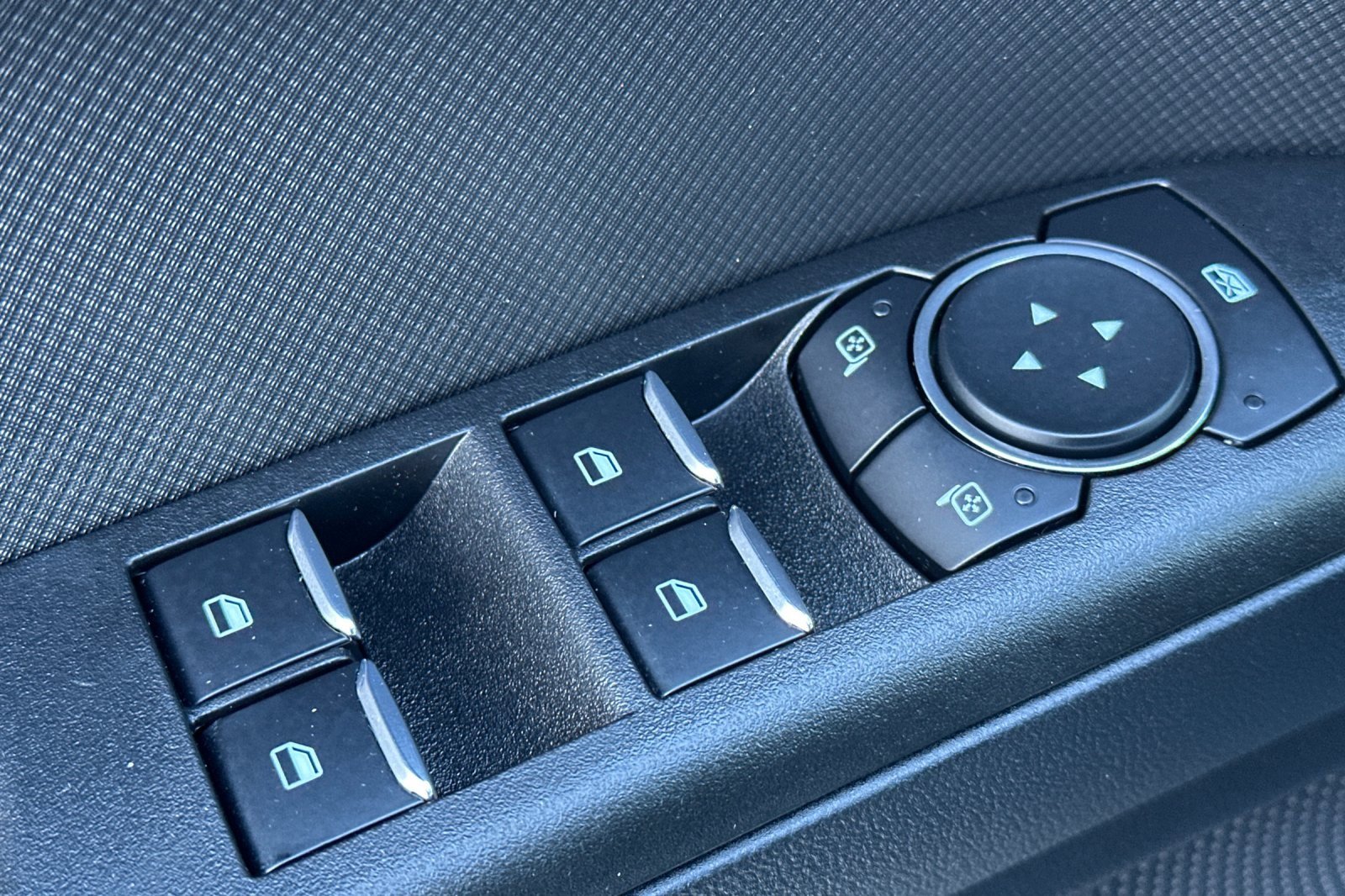 Certified 2023 Ford Bronco Sport Big Bend w/ Convenience Package image 12