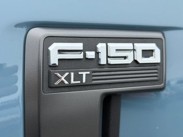 Certified 2023 Ford F150 XLT w/ Equipment Group 302A High AWD/4WD image 18
