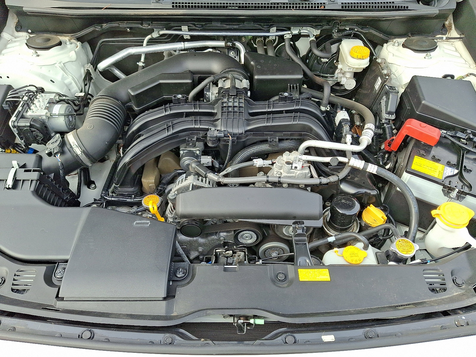 Used 2022 Subaru Crosstrek 2.5i Limited w/ Moonroof Package 2 image 29