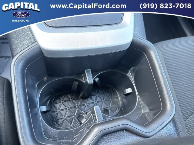 Used 2025 Toyota RAV4 LE AWD/4WD image 31